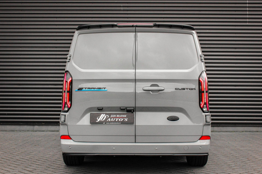 Ford E-Transit Cust. 340 L2H1 Limited 65 kWh 218PK / JB-EDIITON / CAMERA / 328KM RANGE / APPLE CARPLAY /DRIVERS-PACK /FULL OPTIONS Ford E-Transit Cust. 340 L2H1 Limited 65 kWh 218PK / JB-EDIITON / CAMERA / 328KM RANGE / APPLE CARPLAY /DRIVERS-PACK /FULL OPTIONS