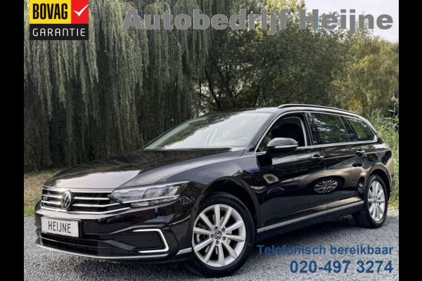 Volkswagen Passat Variant 218PK DSG HYBRID GTE BUSINESS CAMERA//SIDE-ASSIST/STUURVERW.