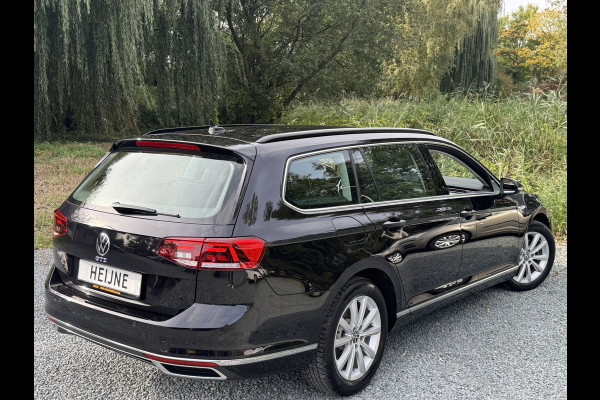Volkswagen Passat Variant 218PK DSG HYBRID GTE BUSINESS CAMERA//SIDE-ASSIST/STUURVERW.