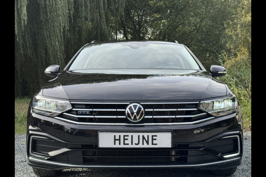 Volkswagen Passat Variant 218PK DSG HYBRID GTE BUSINESS CAMERA//SIDE-ASSIST/STUURVERW.