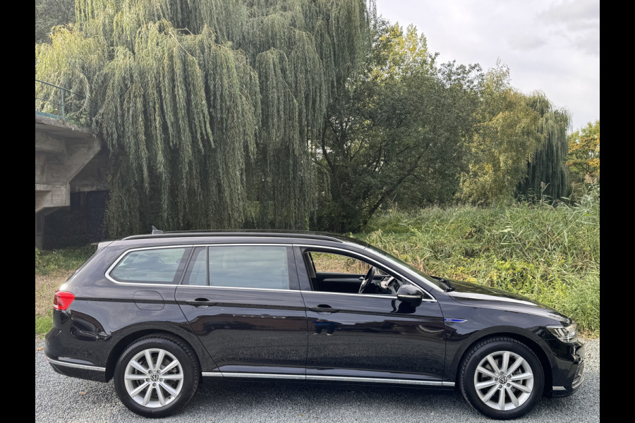 Volkswagen Passat Variant 218PK DSG HYBRID GTE BUSINESS CAMERA//SIDE-ASSIST/STUURVERW.