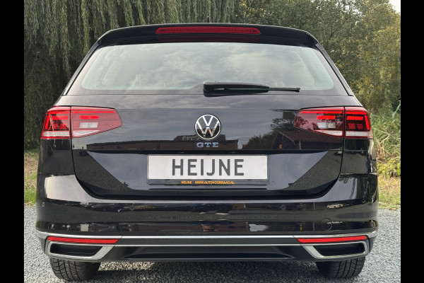 Volkswagen Passat Variant 218PK DSG HYBRID GTE BUSINESS CAMERA//SIDE-ASSIST/STUURVERW.