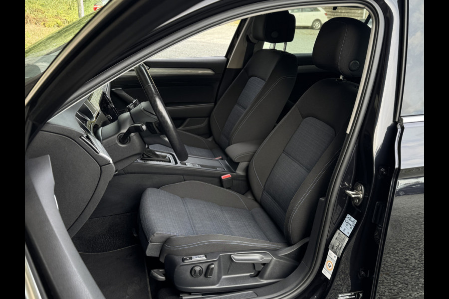 Volkswagen Passat Variant 218PK DSG HYBRID GTE BUSINESS CAMERA//SIDE-ASSIST/STUURVERW.