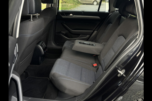 Volkswagen Passat Variant 218PK DSG HYBRID GTE BUSINESS CAMERA//SIDE-ASSIST/STUURVERW.