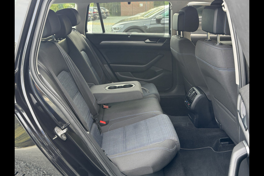 Volkswagen Passat Variant 218PK DSG HYBRID GTE BUSINESS CAMERA//SIDE-ASSIST/STUURVERW.