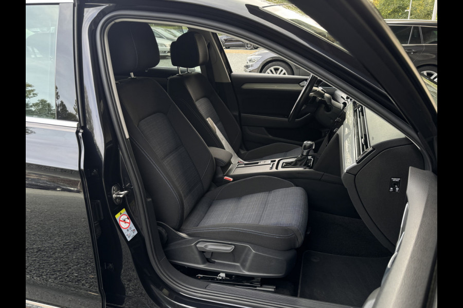 Volkswagen Passat Variant 218PK DSG HYBRID GTE BUSINESS CAMERA//SIDE-ASSIST/STUURVERW.