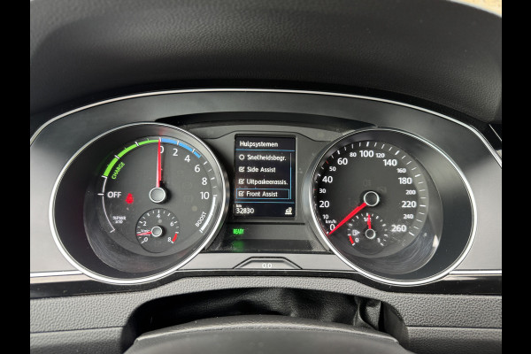 Volkswagen Passat Variant 218PK DSG HYBRID GTE BUSINESS CAMERA//SIDE-ASSIST/STUURVERW.