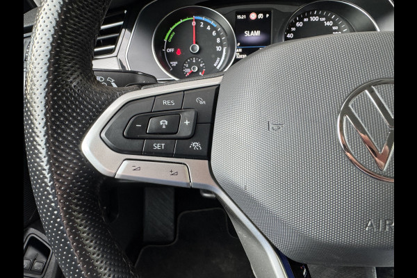 Volkswagen Passat Variant 218PK DSG HYBRID GTE BUSINESS CAMERA//SIDE-ASSIST/STUURVERW.
