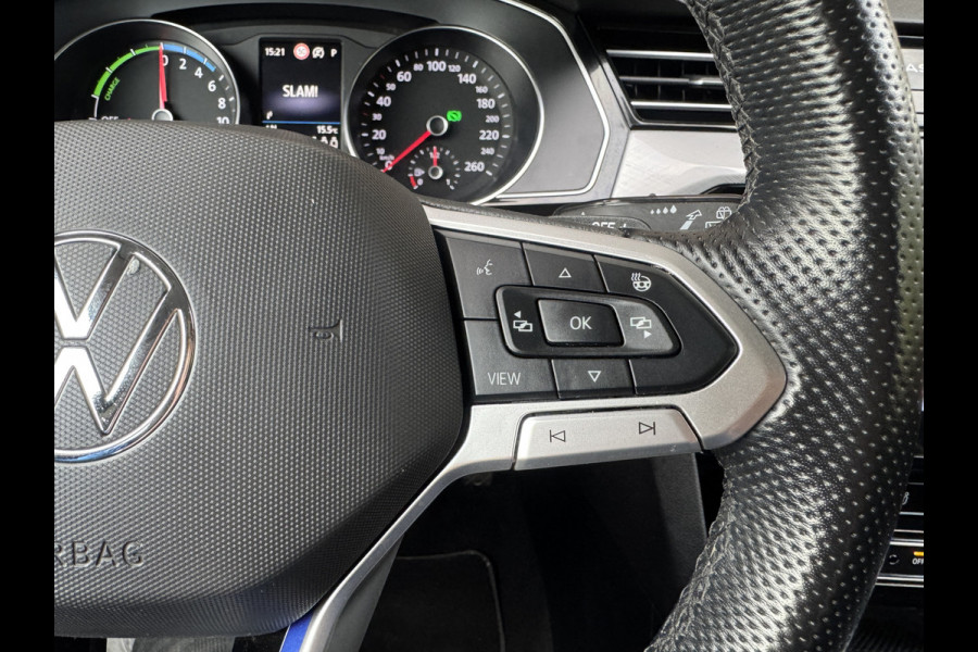 Volkswagen Passat Variant 218PK DSG HYBRID GTE BUSINESS CAMERA//SIDE-ASSIST/STUURVERW.