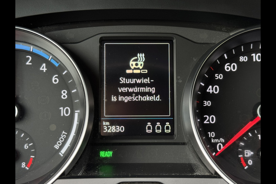 Volkswagen Passat Variant 218PK DSG HYBRID GTE BUSINESS CAMERA//SIDE-ASSIST/STUURVERW.