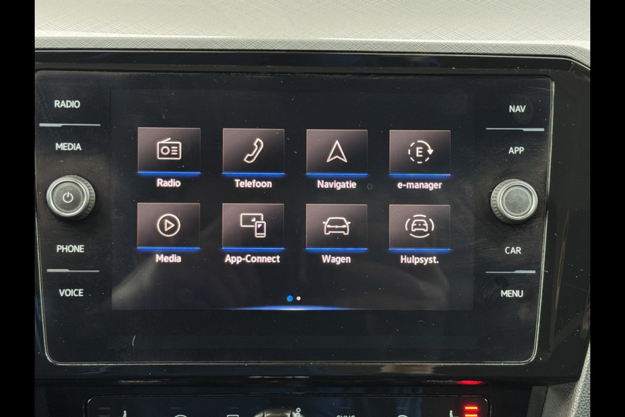 Volkswagen Passat Variant 218PK DSG HYBRID GTE BUSINESS CAMERA//SIDE-ASSIST/STUURVERW.