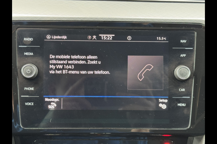 Volkswagen Passat Variant 218PK DSG HYBRID GTE BUSINESS CAMERA//SIDE-ASSIST/STUURVERW.