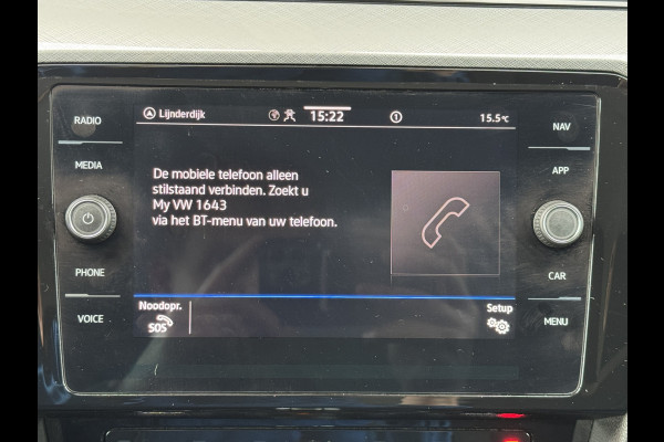 Volkswagen Passat Variant 218PK DSG HYBRID GTE BUSINESS CAMERA//SIDE-ASSIST/STUURVERW.