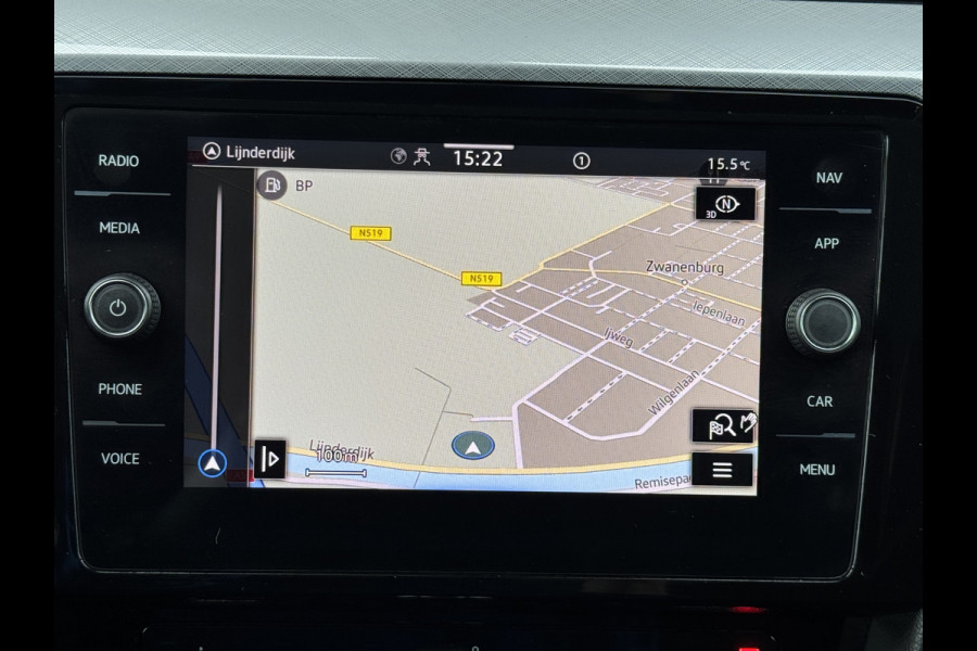 Volkswagen Passat Variant 218PK DSG HYBRID GTE BUSINESS CAMERA//SIDE-ASSIST/STUURVERW.