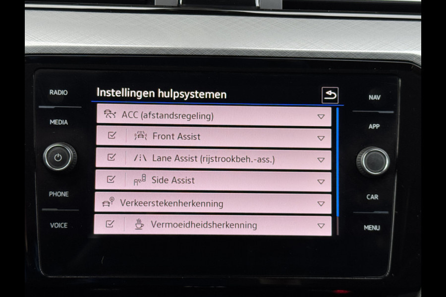 Volkswagen Passat Variant 218PK DSG HYBRID GTE BUSINESS CAMERA//SIDE-ASSIST/STUURVERW.