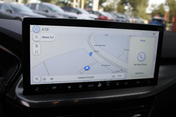 Ford Kuga 2.5 PHEV Titanium 243pk |  Driver Assistance Pack | Winterpack | Wegklapbare Trekhaak | All Weatherbanden | Reserveband Ford Kuga 2.5 PHEV Titanium 243pk |  Driver Assistance Pack | Winterpack | Wegklapbare Trekhaak | All Weatherbanden | Reserveband