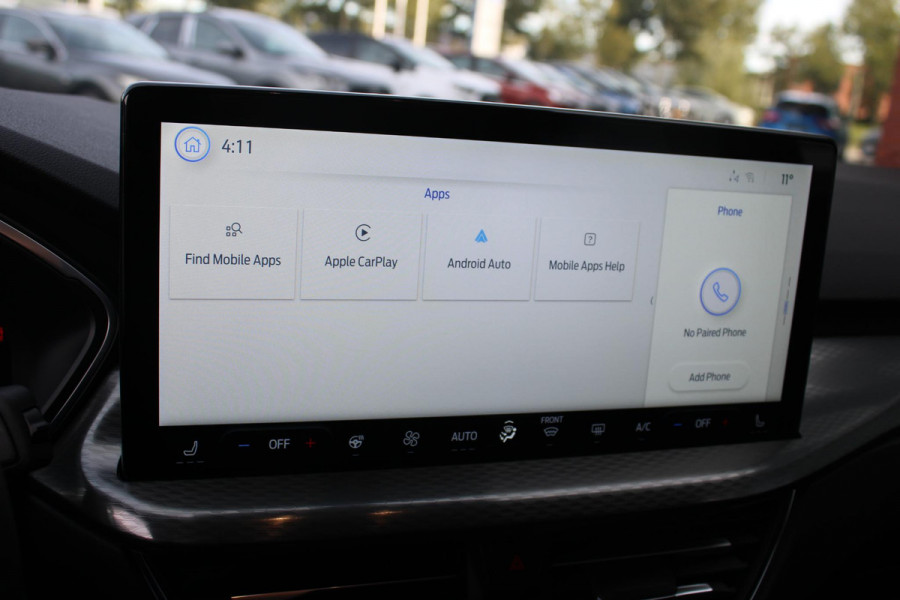 Ford Kuga 2.5 PHEV Titanium 243pk |  Driver Assistance Pack | Winterpack | Wegklapbare Trekhaak | All Weatherbanden | Reserveband Ford Kuga 2.5 PHEV Titanium 243pk |  Driver Assistance Pack | Winterpack | Wegklapbare Trekhaak | All Weatherbanden | Reserveband