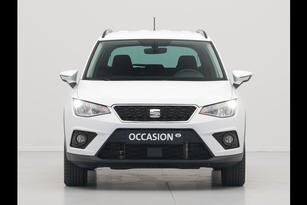 Seat Arona 1.0 TSI 115pk DSG Style Navigatie Clima Trekhaak PDC Privacy glass 205