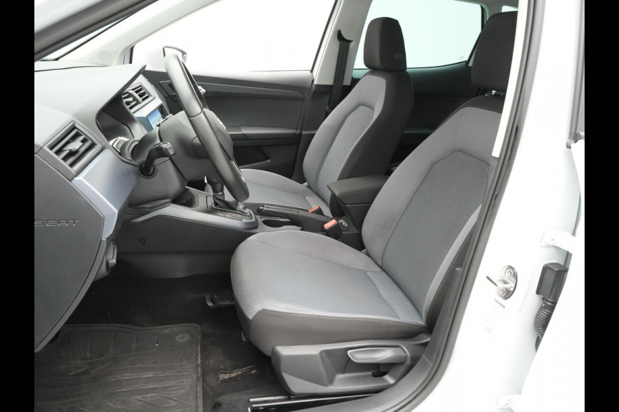 Seat Arona 1.0 TSI 115pk DSG Style Navigatie Clima Trekhaak PDC Privacy glass 205