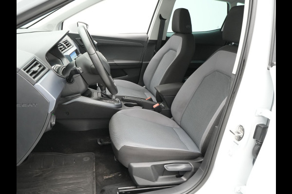 Seat Arona 1.0 TSI 115pk DSG Style Navigatie Clima Trekhaak PDC Privacy glass 205