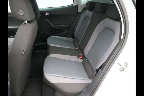 Seat Arona 1.0 TSI 115pk DSG Style Navigatie Clima Trekhaak PDC Privacy glass 205