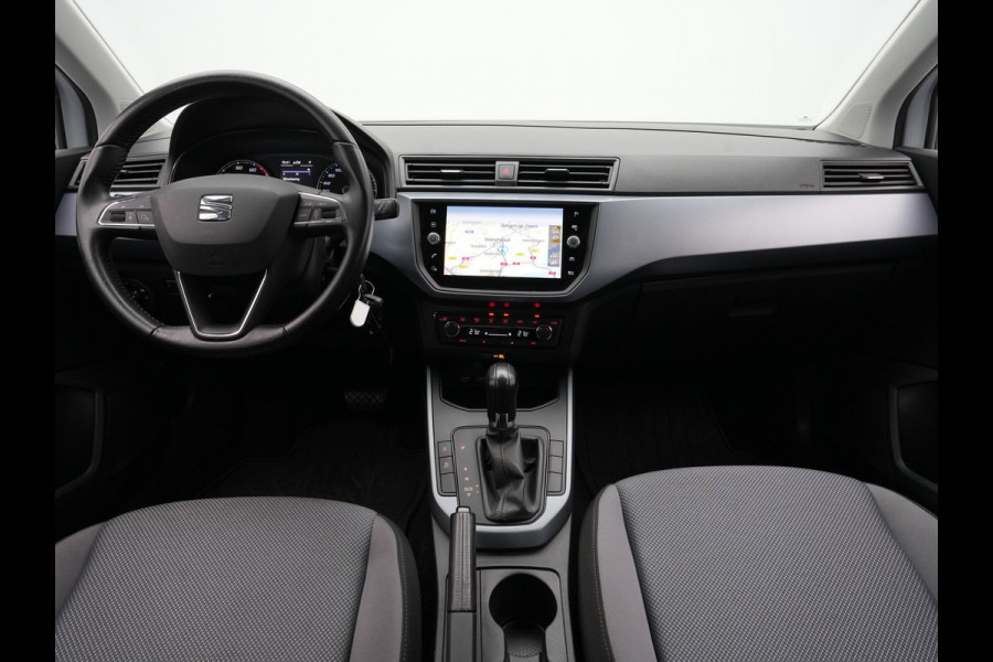 Seat Arona 1.0 TSI 115pk DSG Style Navigatie Clima Trekhaak PDC Privacy glass 205