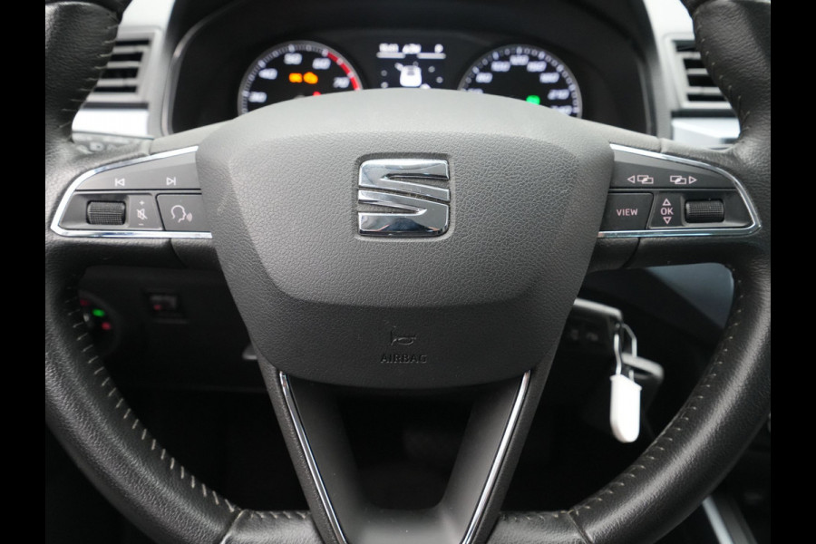 Seat Arona 1.0 TSI 115pk DSG Style Navigatie Clima Trekhaak PDC Privacy glass 205