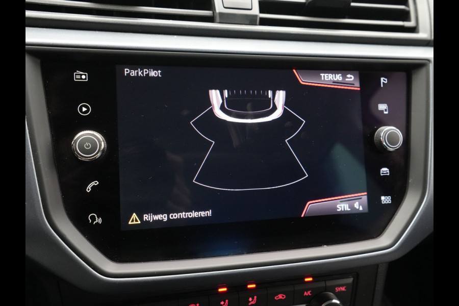 Seat Arona 1.0 TSI 115pk DSG Style Navigatie Clima Trekhaak PDC Privacy glass 205