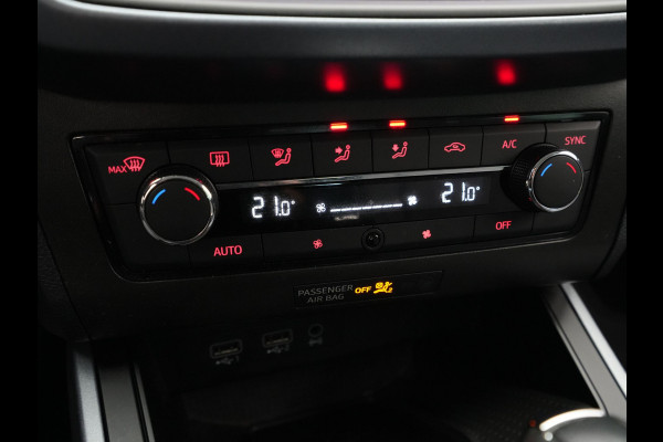 Seat Arona 1.0 TSI 115pk DSG Style Navigatie Clima Trekhaak PDC Privacy glass 205