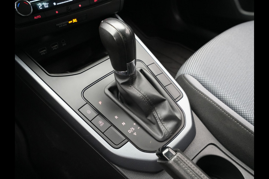 Seat Arona 1.0 TSI 115pk DSG Style Navigatie Clima Trekhaak PDC Privacy glass 205