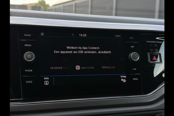 Volkswagen Polo 1.0 TSI R-line CarPlay Camera