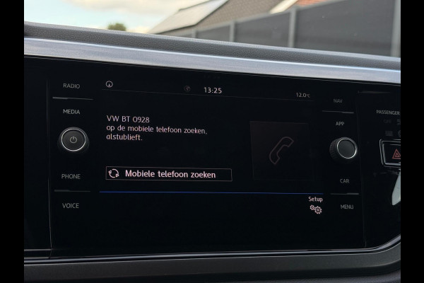 Volkswagen Polo 1.0 TSI R-line CarPlay Camera