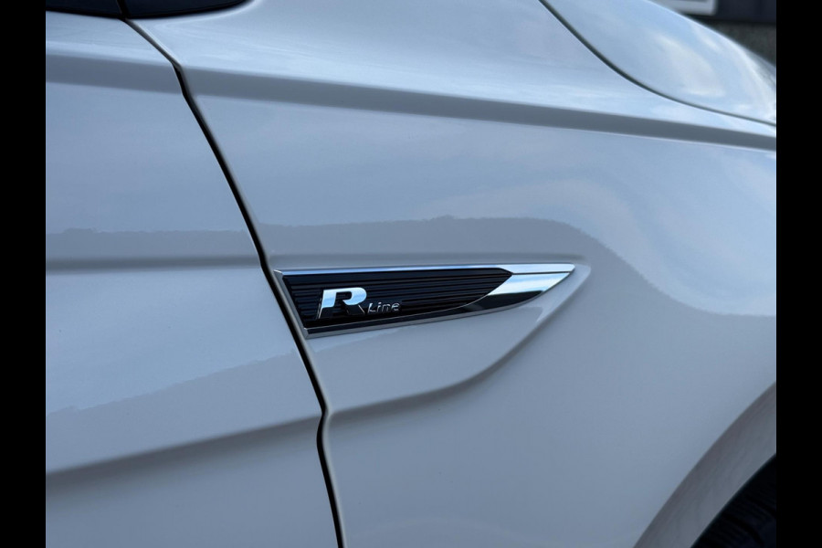 Volkswagen Polo 1.0 TSI R-line CarPlay Camera