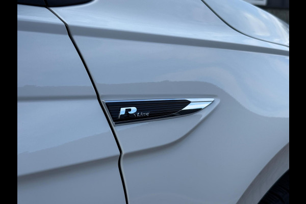 Volkswagen Polo 1.0 TSI R-line CarPlay Camera