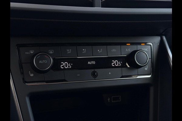 Volkswagen Polo 1.0 TSI R-line CarPlay Camera