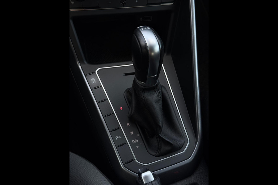 Volkswagen Polo 1.0 TSI R-line CarPlay Camera