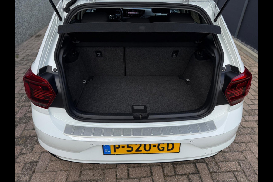 Volkswagen Polo 1.0 TSI R-line CarPlay Camera