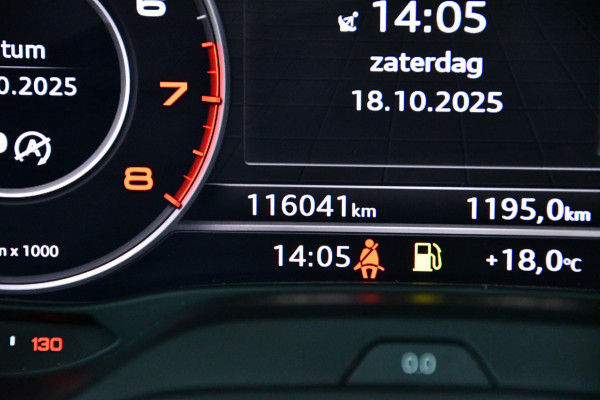 Audi Q2 35 TFSI S Edition, Blackline, Panoramadak Audi Q2 35 TFSI S Edition, Blackline, Panoramadak