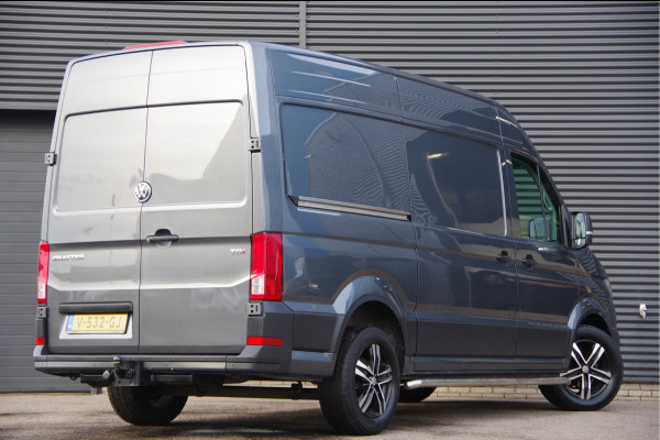 Volkswagen Crafter 35 2.0 TDI L3H3 Highline LED, 140PK, TREKHAAK, E6, APPLE CARPLAY, CRUISE, AIRCO Volkswagen Crafter 35 2.0 TDI L3H3 Highline LED, 140PK, TREKHAAK, E6, APPLE CARPLAY, CRUISE, AIRCO