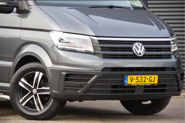 Volkswagen Crafter 35 2.0 TDI L3H3 Highline LED, 140PK, TREKHAAK, E6, APPLE CARPLAY, CRUISE, AIRCO Volkswagen Crafter 35 2.0 TDI L3H3 Highline LED, 140PK, TREKHAAK, E6, APPLE CARPLAY, CRUISE, AIRCO