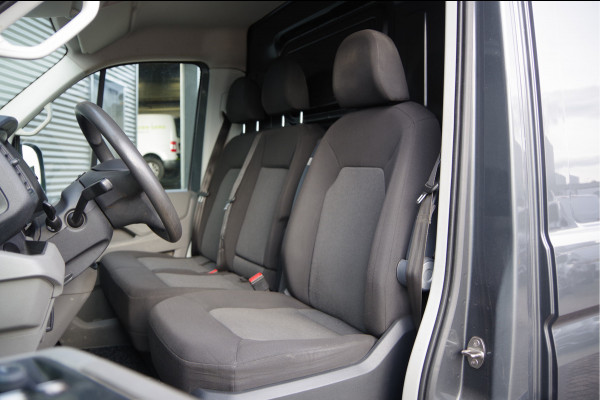 Volkswagen Crafter 35 2.0 TDI L3H3 Highline LED, 140PK, TREKHAAK, E6, APPLE CARPLAY, CRUISE, AIRCO Volkswagen Crafter 35 2.0 TDI L3H3 Highline LED, 140PK, TREKHAAK, E6, APPLE CARPLAY, CRUISE, AIRCO