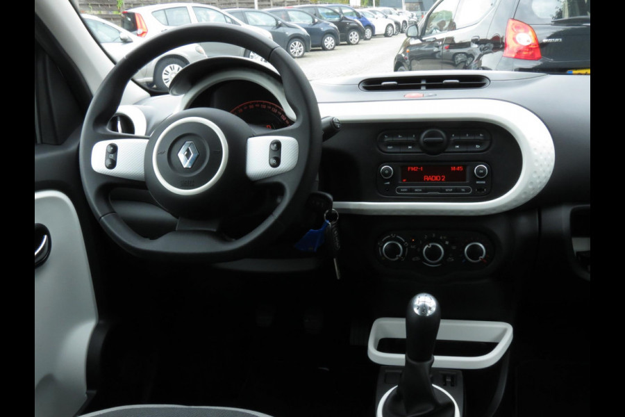 Renault Twingo 1.0 SCe Collection | 1e EIGENAAR | CRUISE CONTROL | AIRCO | DEALER ONDERHOUDEN | NAP |