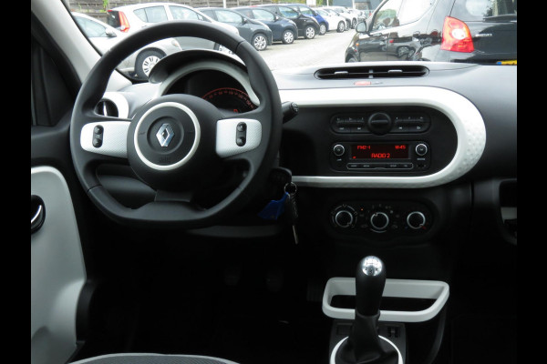 Renault Twingo 1.0 SCe Collection | 1e EIGENAAR | CRUISE CONTROL | AIRCO | DEALER ONDERHOUDEN | NAP |