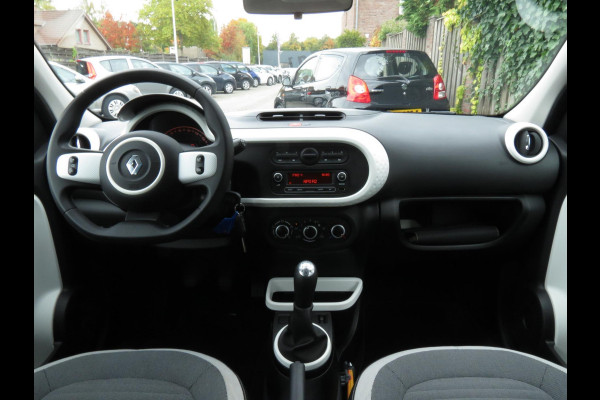 Renault Twingo 1.0 SCe Collection | 1e EIGENAAR | CRUISE CONTROL | AIRCO | DEALER ONDERHOUDEN | NAP |
