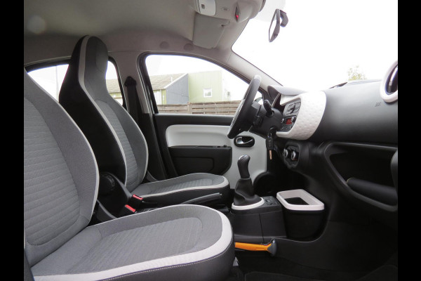 Renault Twingo 1.0 SCe Collection | 1e EIGENAAR | CRUISE CONTROL | AIRCO | DEALER ONDERHOUDEN | NAP |