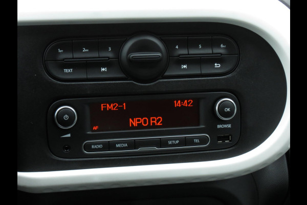 Renault Twingo 1.0 SCe Collection | 1e EIGENAAR | CRUISE CONTROL | AIRCO | DEALER ONDERHOUDEN | NAP |