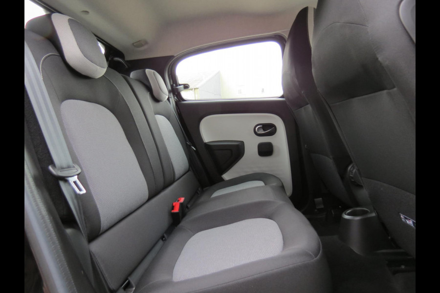 Renault Twingo 1.0 SCe Collection | 1e EIGENAAR | CRUISE CONTROL | AIRCO | DEALER ONDERHOUDEN | NAP |