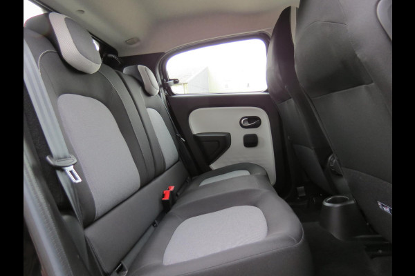 Renault Twingo 1.0 SCe Collection | 1e EIGENAAR | CRUISE CONTROL | AIRCO | DEALER ONDERHOUDEN | NAP |