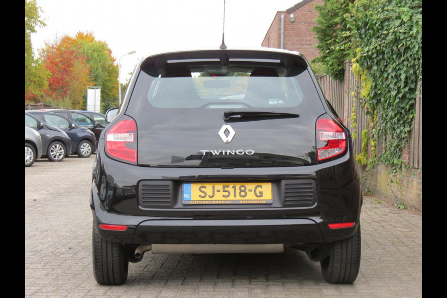 Renault Twingo 1.0 SCe Collection | 1e EIGENAAR | CRUISE CONTROL | AIRCO | DEALER ONDERHOUDEN | NAP |