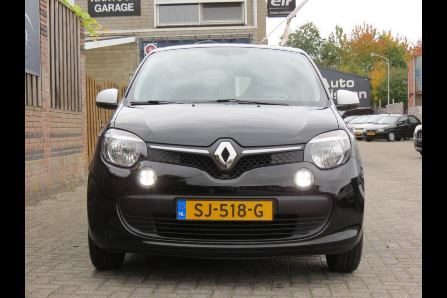 Renault Twingo 1.0 SCe Collection | 1e EIGENAAR | CRUISE CONTROL | AIRCO | DEALER ONDERHOUDEN | NAP |
